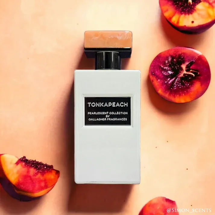 Tonkapeach