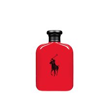 Polo Red