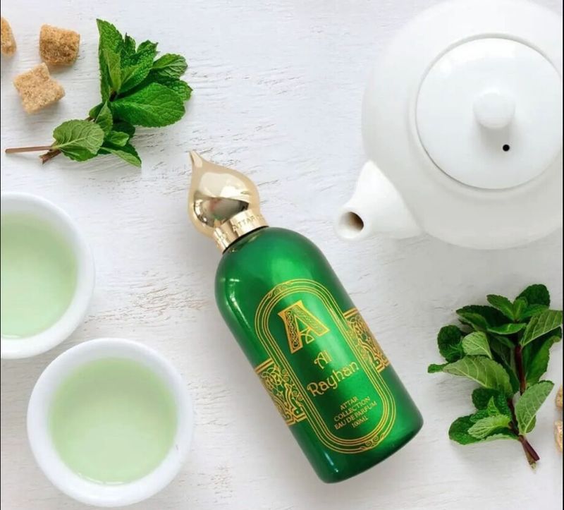 Al Rayhan Attar Collection