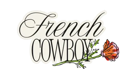 French Cowboy