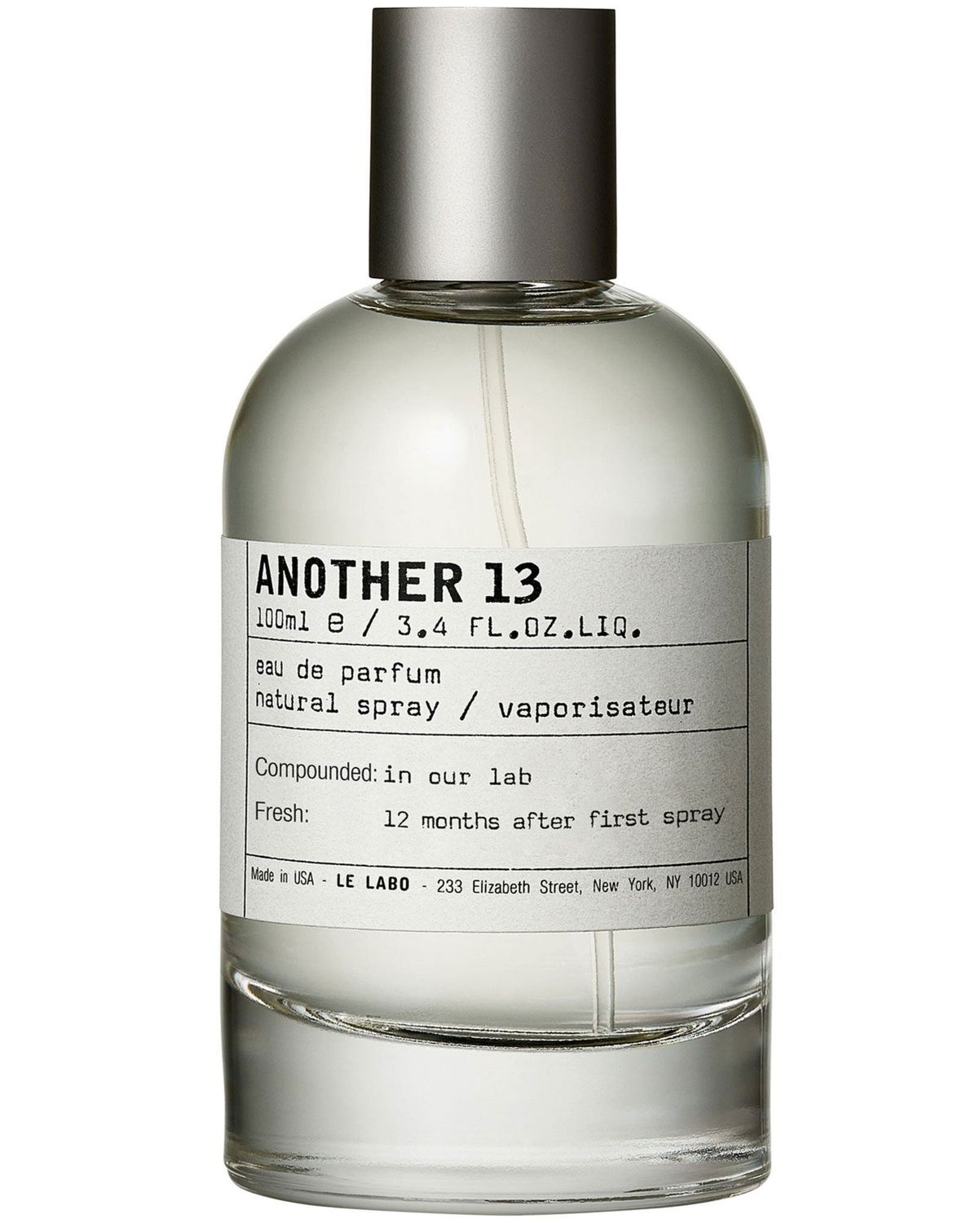 Another 13 Le Labo