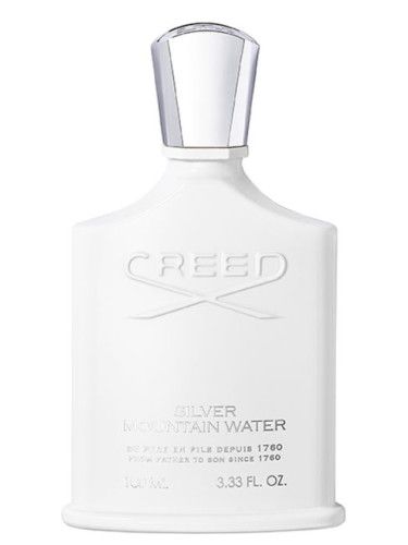 Silver Mountain Water Creed