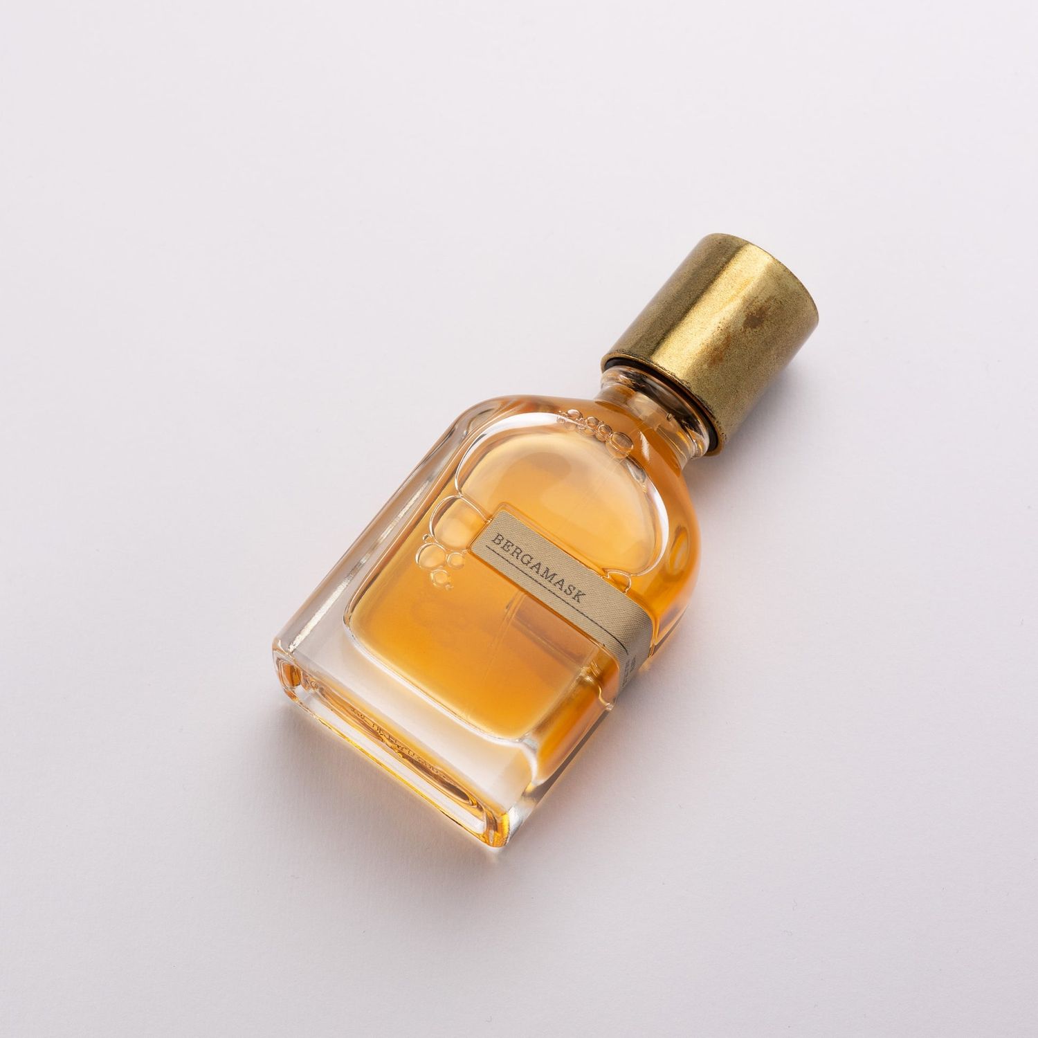 Bergamask Orto Parisi