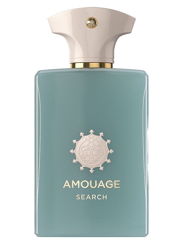 Search Amouage