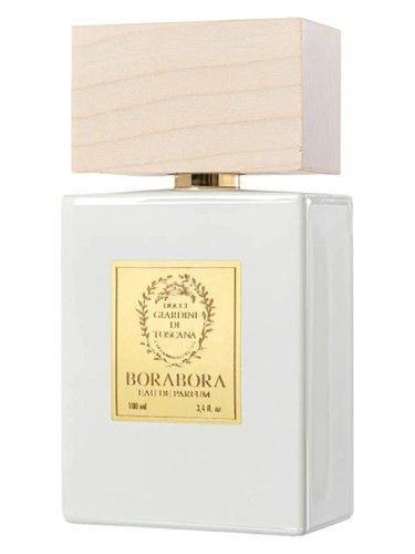 Bora Bora Giardini di Toscana