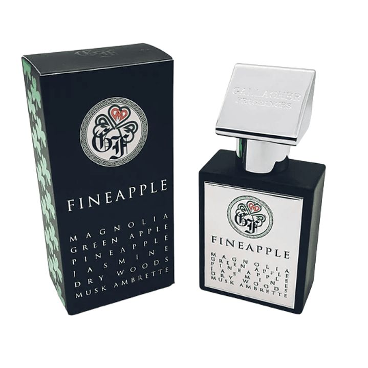 Fineapple Gallagher 