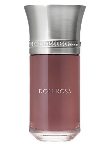 Dom Rosa Liquides Imaginaires