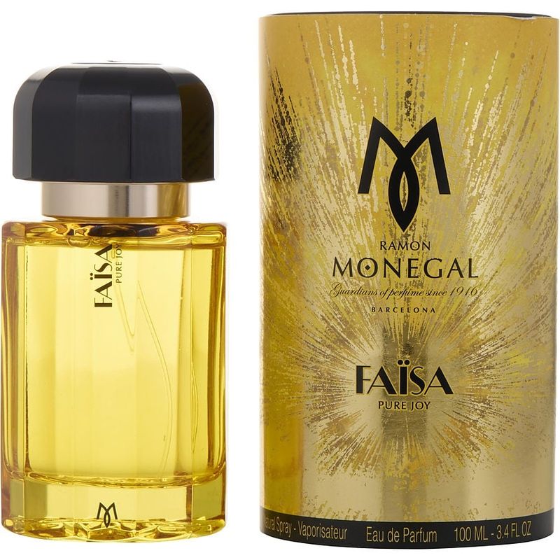 Faïsa Ramon Monegal