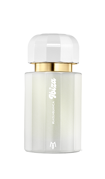 Isla Blanca Ramon Monegal