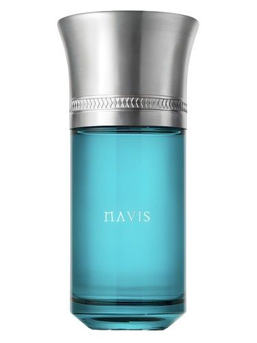 Navis Liquides Imaginaires 