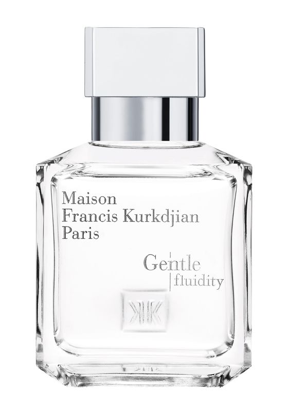 Gentle Fluidity Silver Maison Francis K.