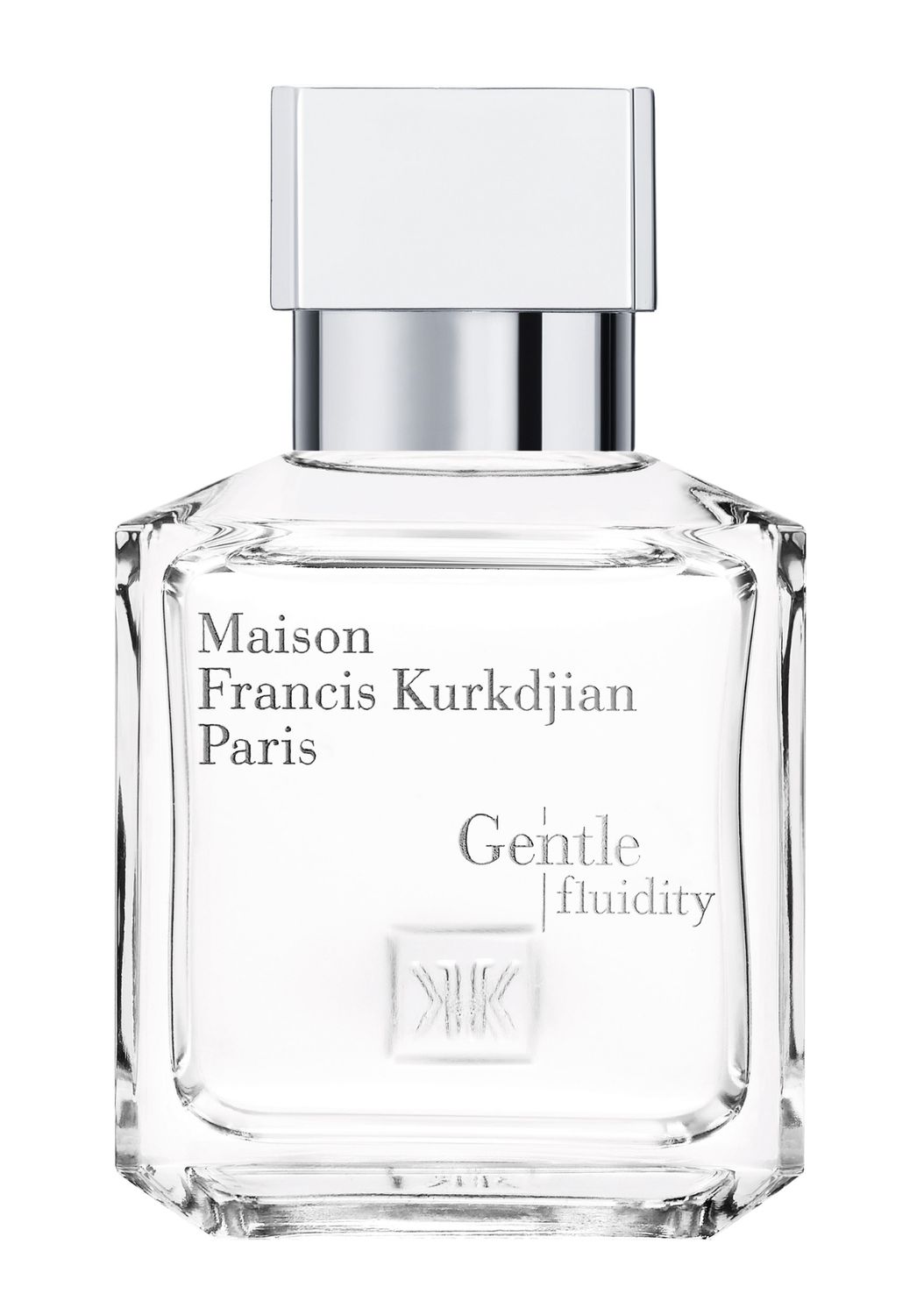 Gentle Fluidity Silver Maison Francis K.