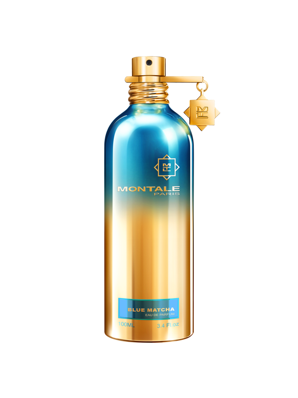 Blue Matcha Montale 