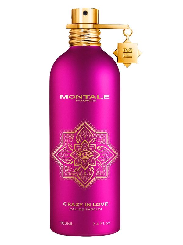 Crazy in love Montale