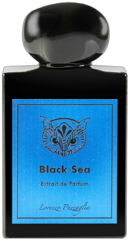 Black Sea Lorenzo Pazzaglia