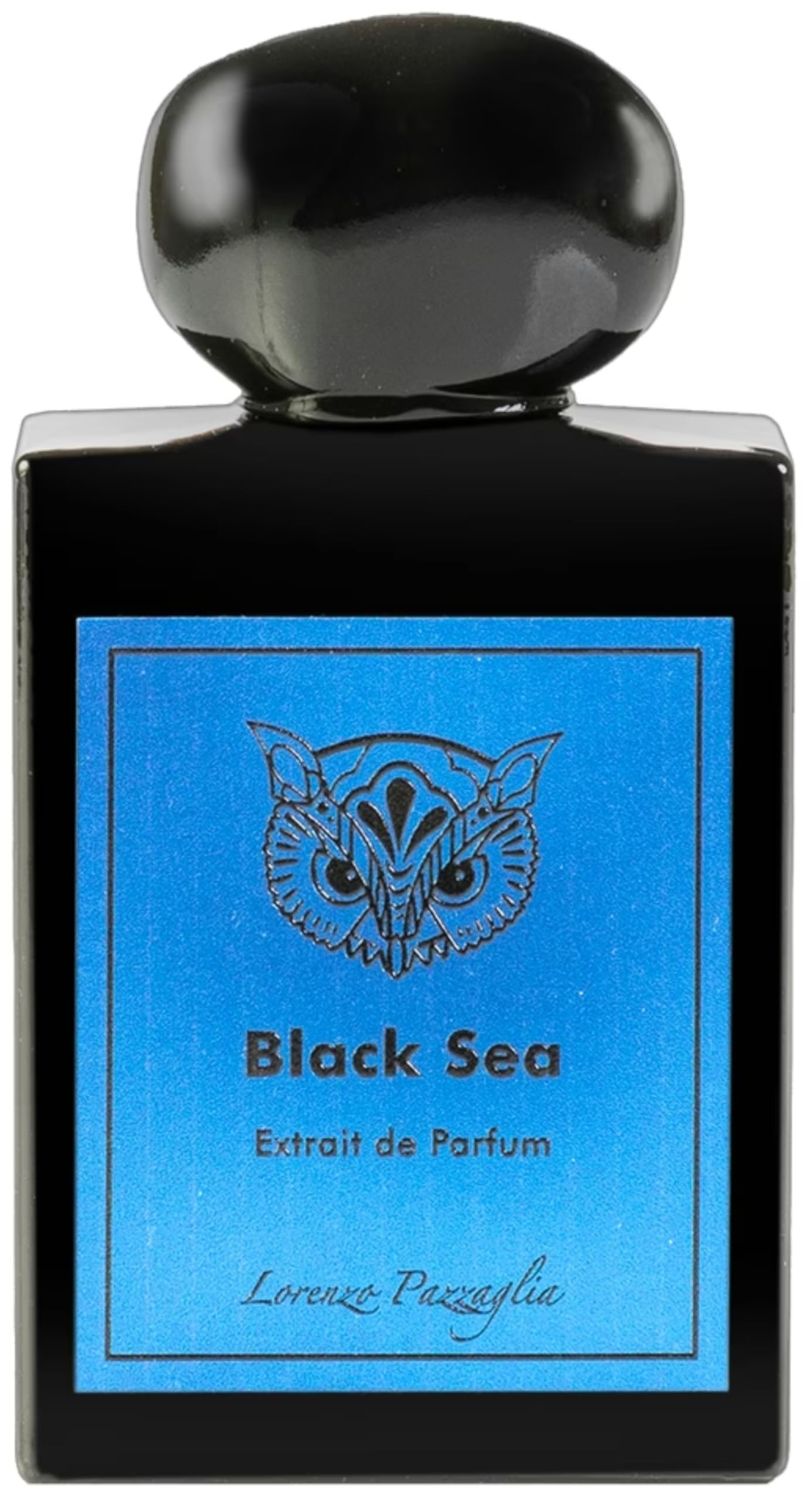 Black Sea Lorenzo Pazzaglia