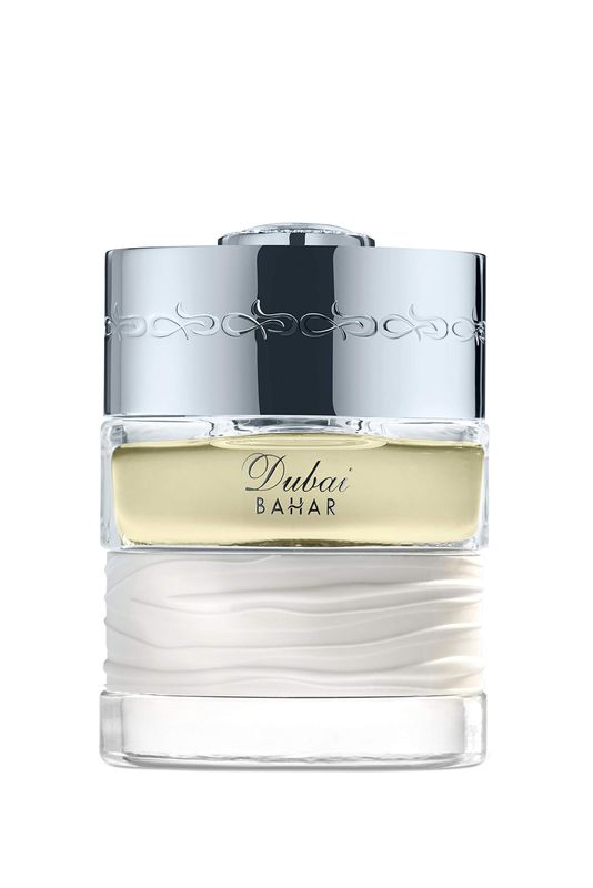 Bahar The Spirit of Dubai
