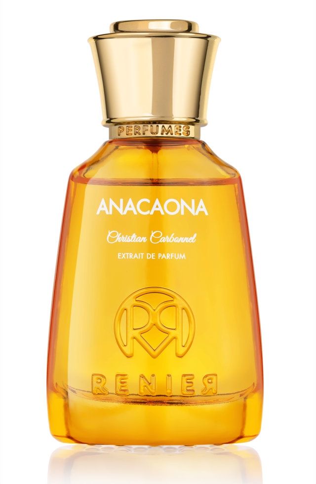 Anacaona Renier