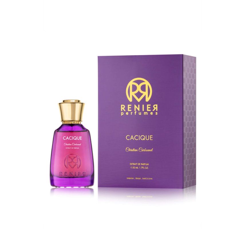 Cacique Renier