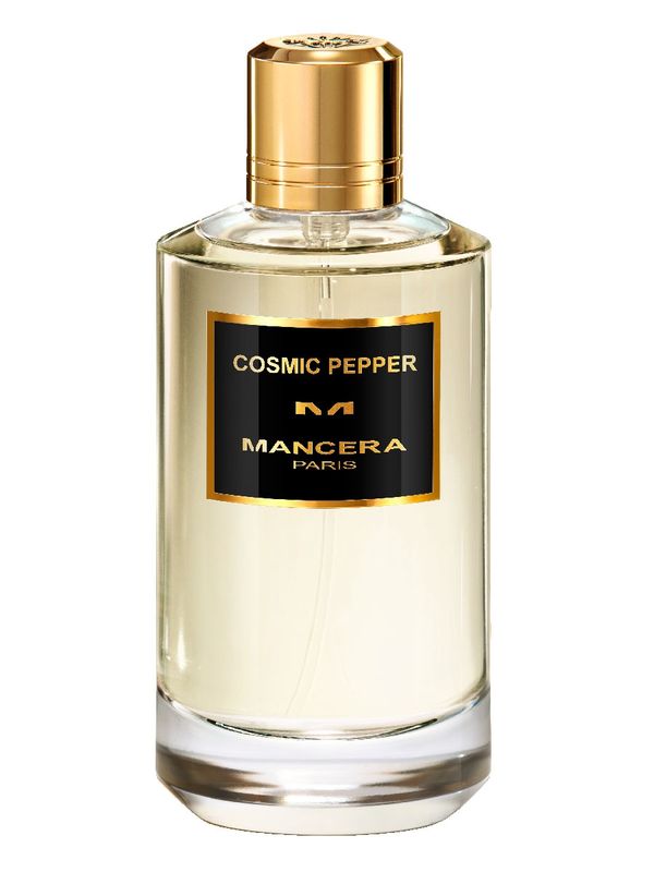 Cosmic Pepper Mancera