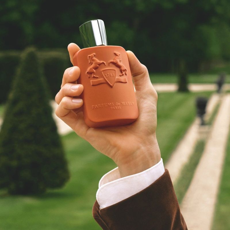 Althair Parfums de Marly