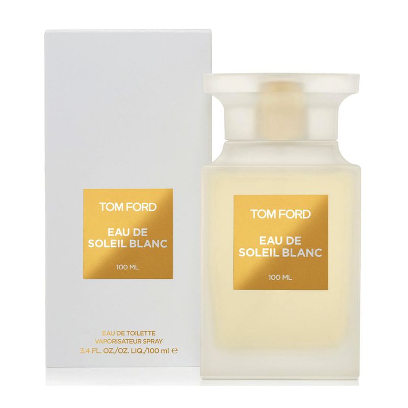 Soleil Blanc Tom Ford Edt