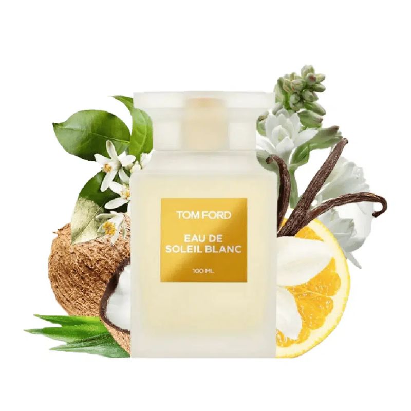 Soleil Blanc Tom Ford Edt