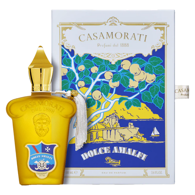 Dolce Almalfi Casa Morati