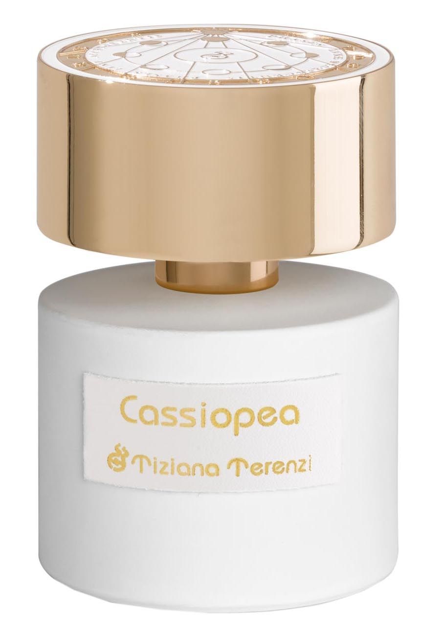 Cassiopea Tiziana Terenzi