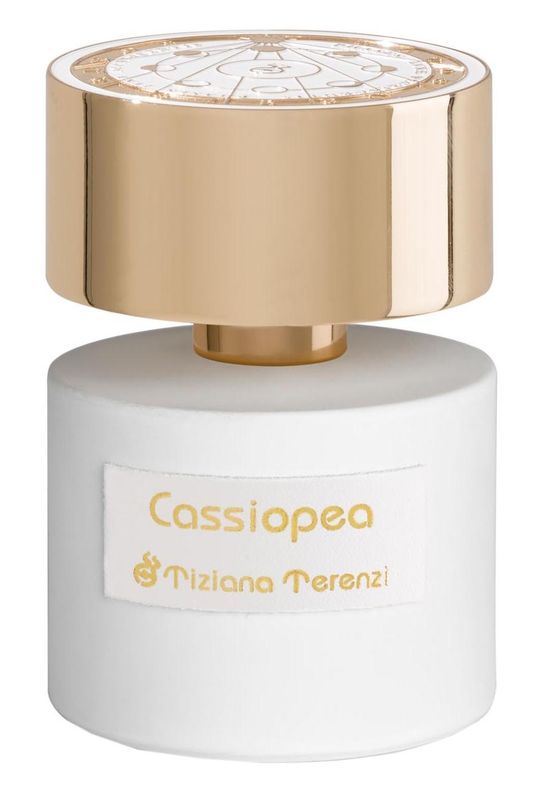 Cassiopea Tiziana Terenzi