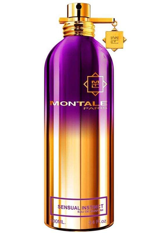 Sensual instinct Montale