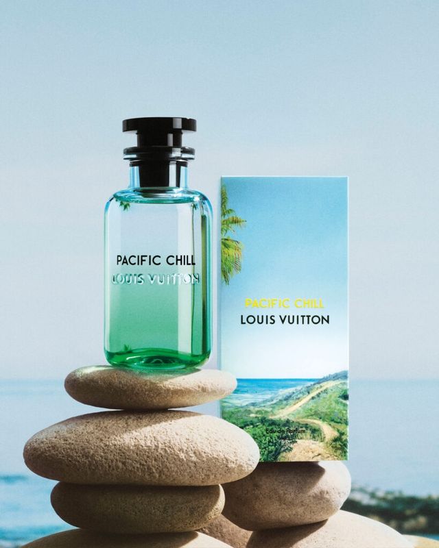 Pacific Chill Louis Vuitton 