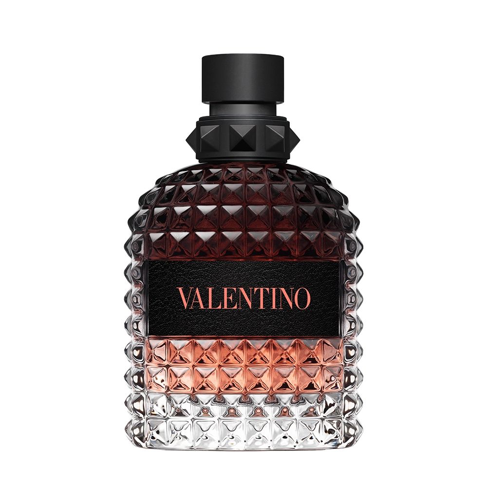 Valentino Uomo Born In Roma Coral Fantasy