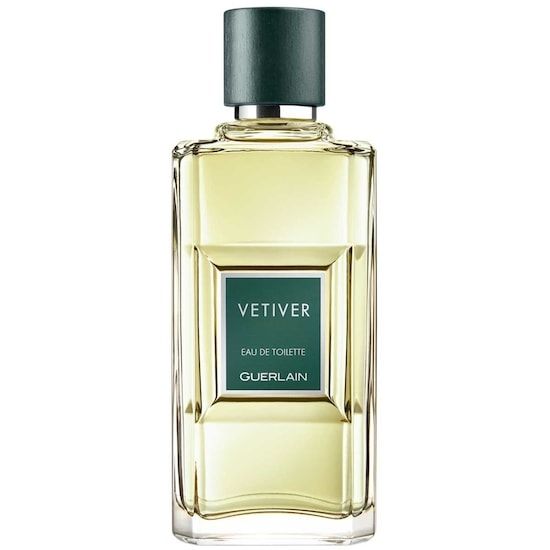 Vetiver Guerlain edt 