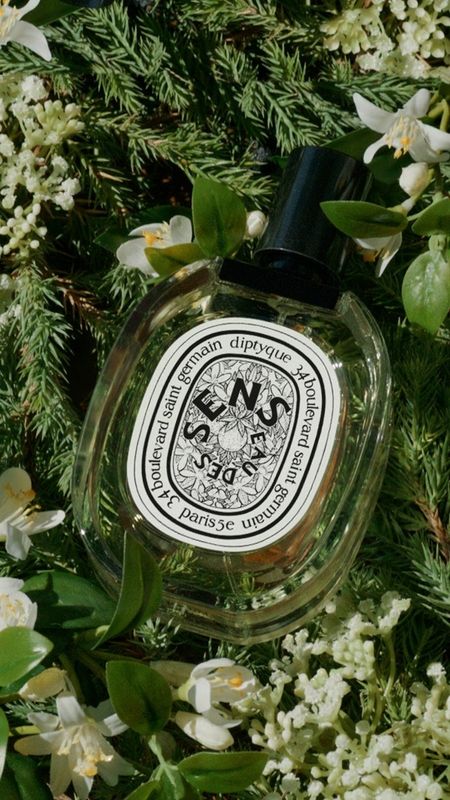 Eau de Sens Diptyque