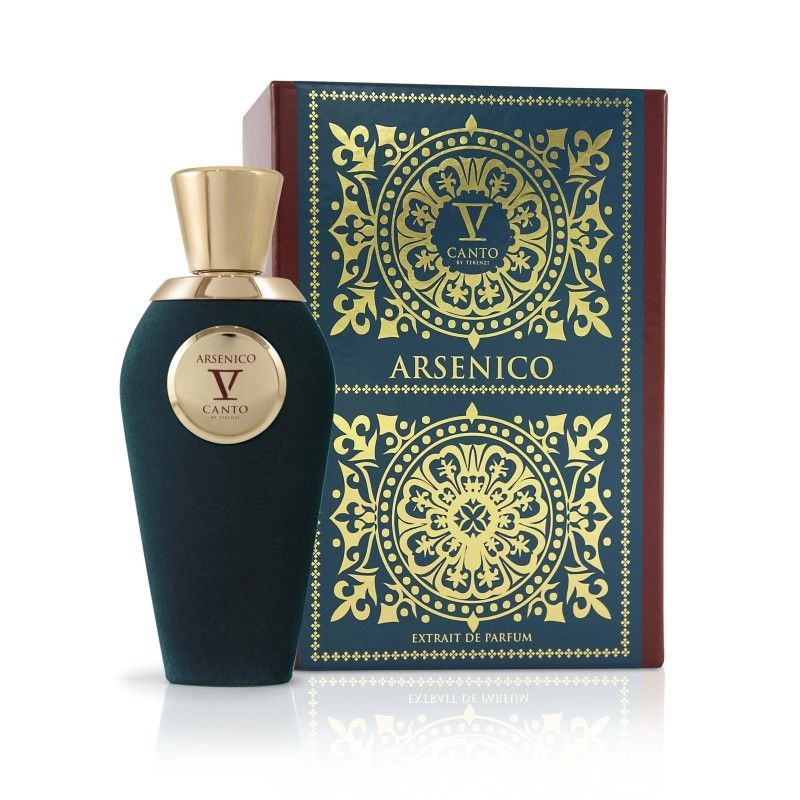Arsenico V Canto