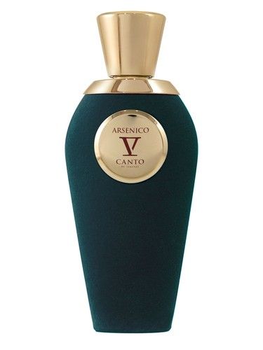 Arsenico V Canto