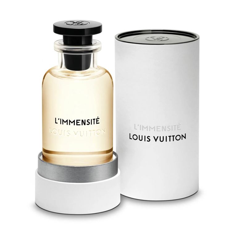 L’Immensité Louis Vuitton
