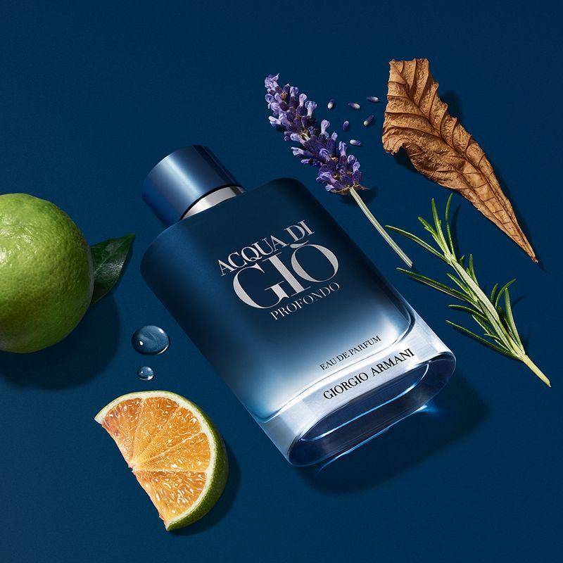 Acqua di Gio Profondo Edp Giorgio Armani
