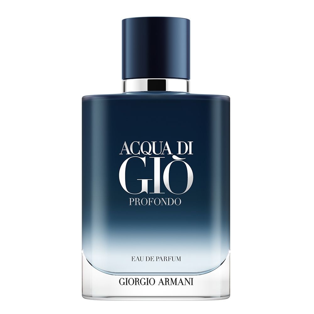 Acqua di Gio Profondo Edp Giorgio Armani