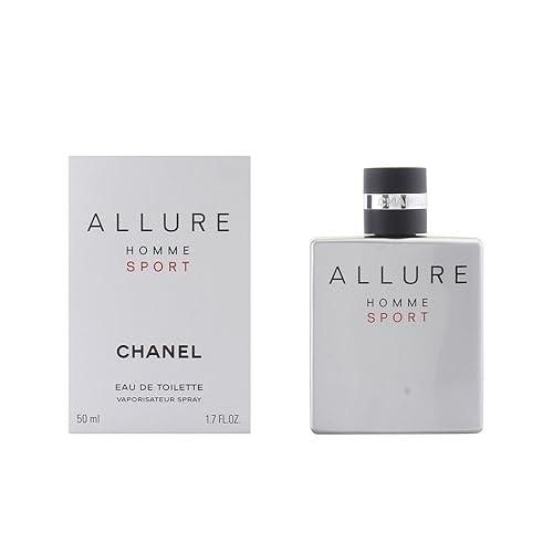 Allure Homme Sport
