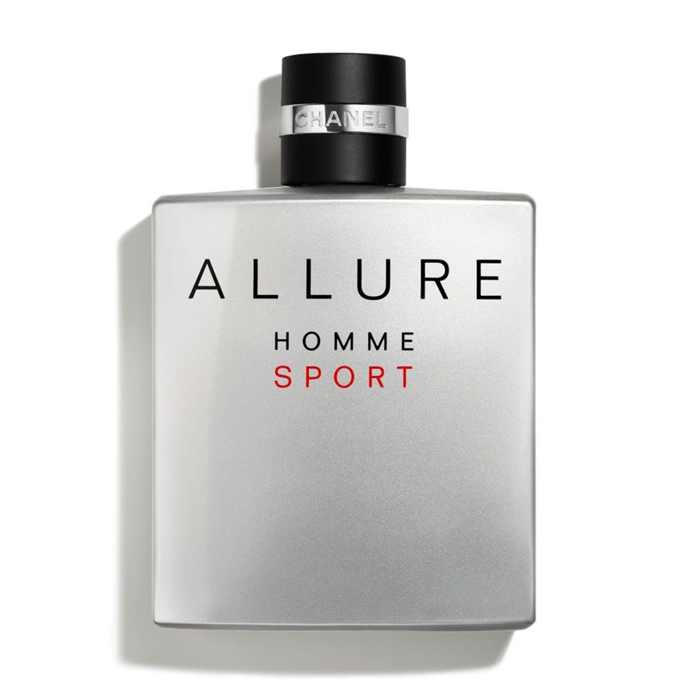 Allure Homme Sport Chanel