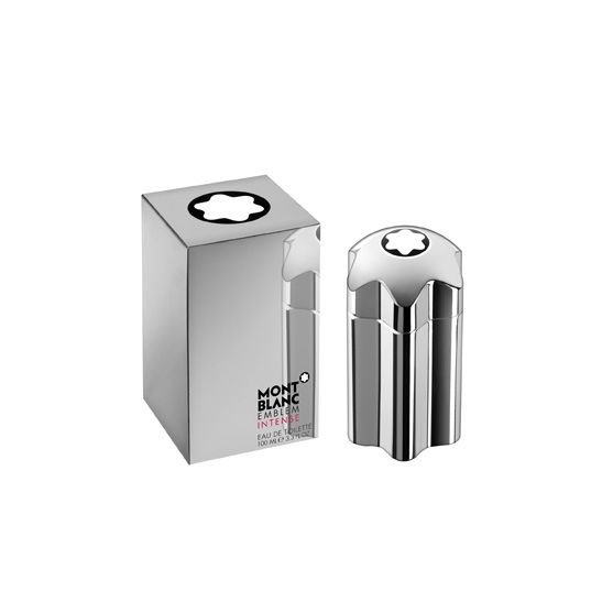 Emblem Intense Mont blanc