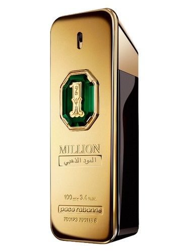 1 Million Oud Paco Rabanne