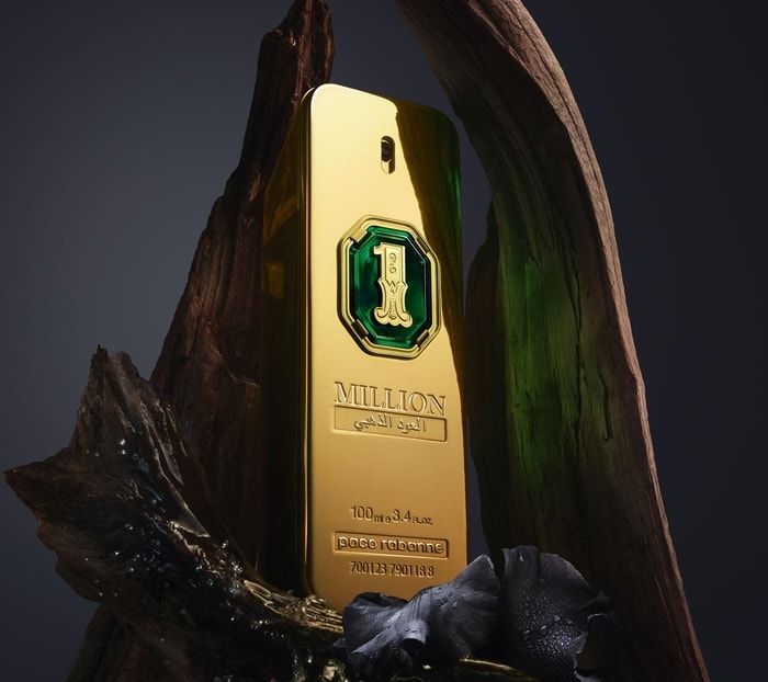 1 Million Oud Paco Rabanne