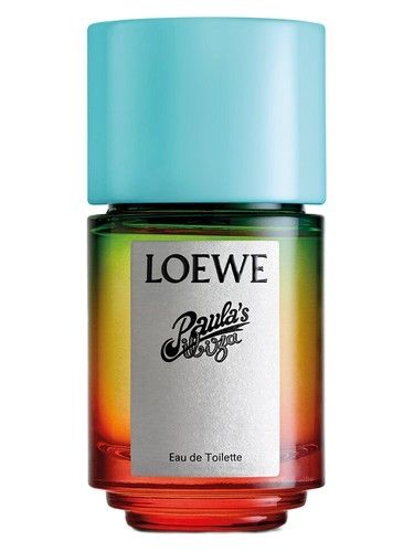 Paula's Ibiza Loewe
