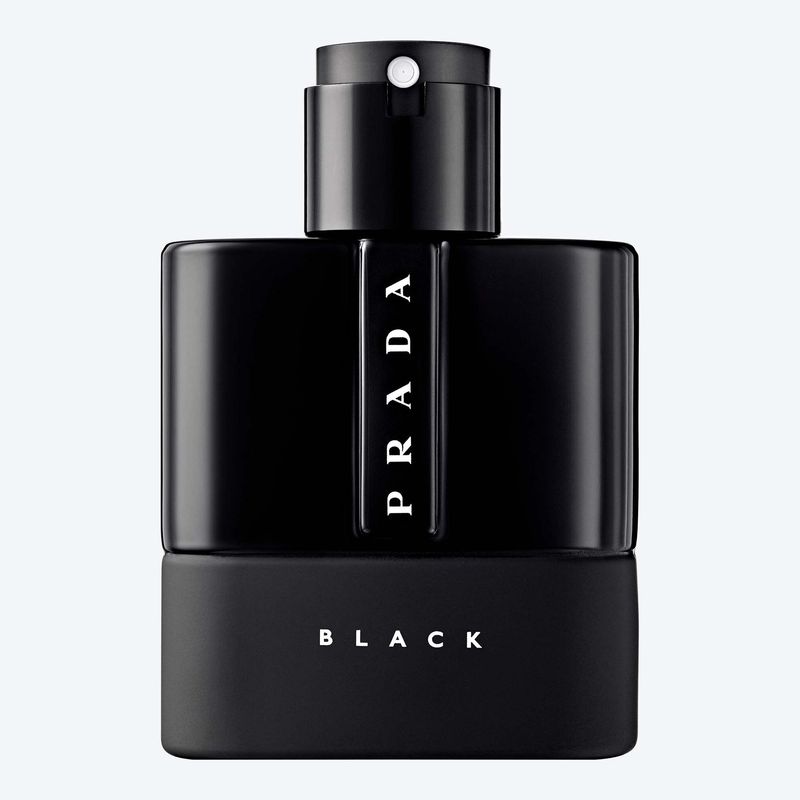 Luna Rossa Black Prada