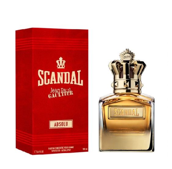Scandal Absolu