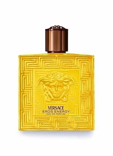 Eros Energy Versace