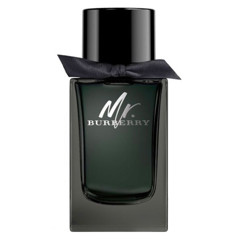Mr. Burberry